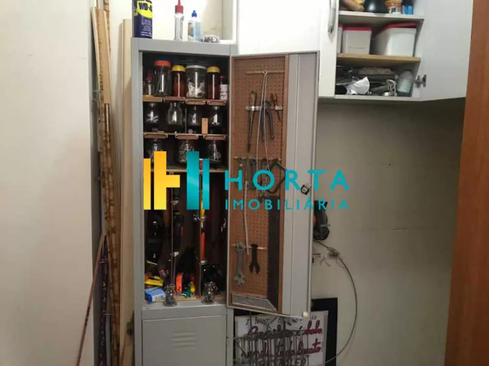 Apartamento, 4 quartos, 114 m² - Foto 19