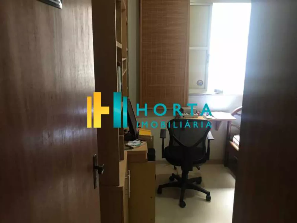 Apartamento, 4 quartos, 114 m² - Foto 4