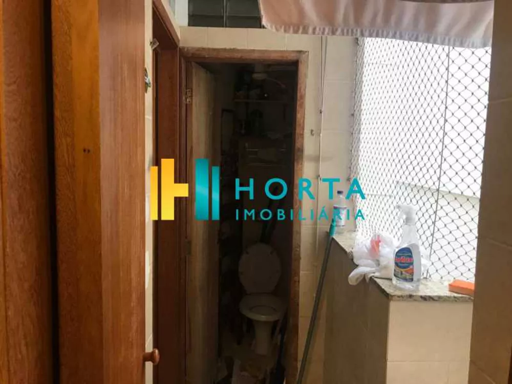 Apartamento, 4 quartos, 114 m² - Foto 2