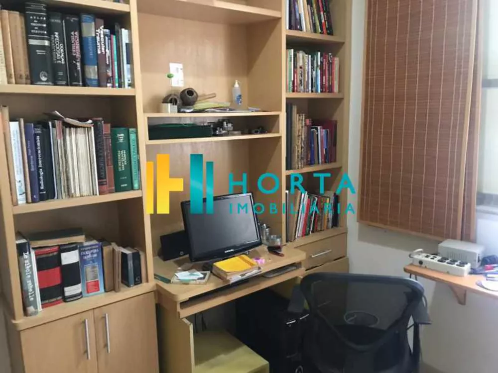 Apartamento, 4 quartos, 114 m² - Foto 17