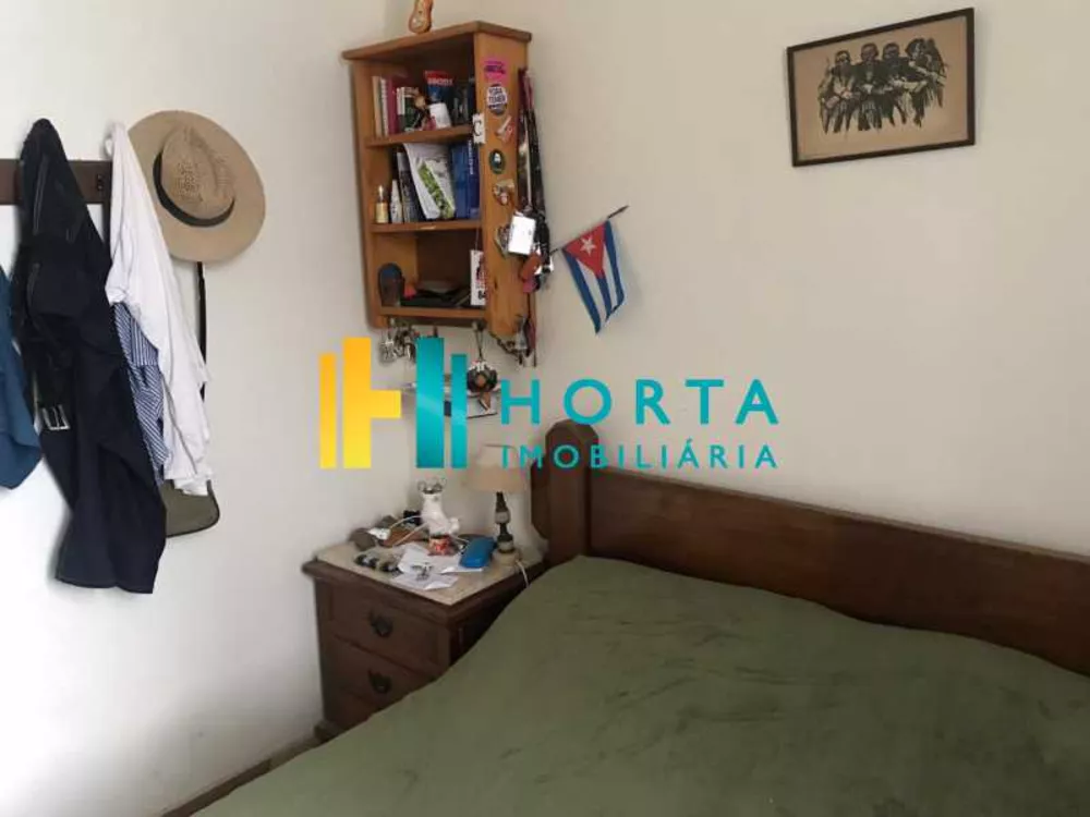 Apartamento, 4 quartos, 114 m² - Foto 10