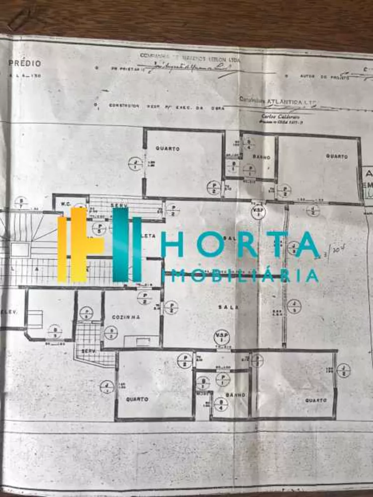 Apartamento, 4 quartos, 114 m² - Foto 7