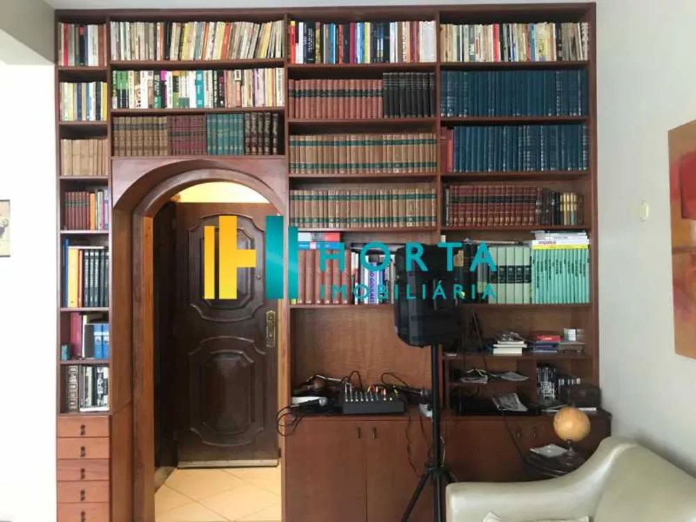 Apartamento, 4 quartos, 114 m² - Foto 23