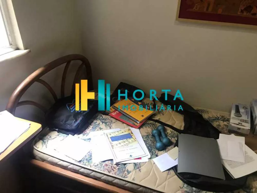Apartamento, 4 quartos, 114 m² - Foto 1