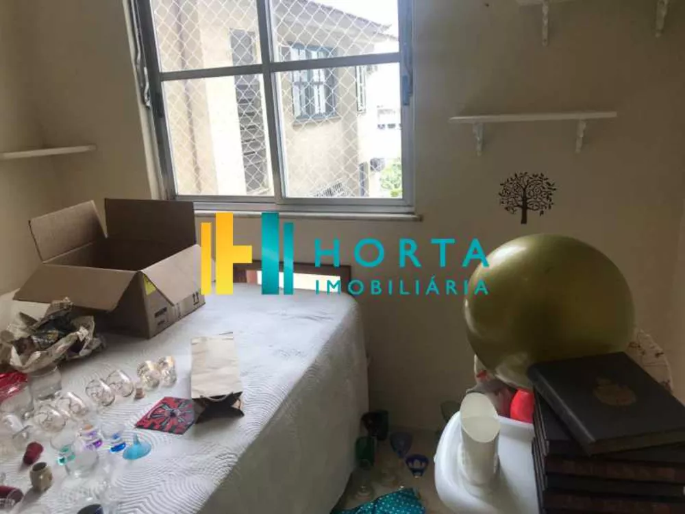 Apartamento, 4 quartos, 114 m² - Foto 3