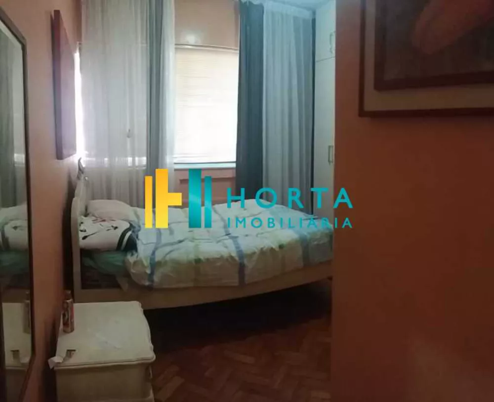 Apartamento, 4 quartos, 170 m² - Foto 9