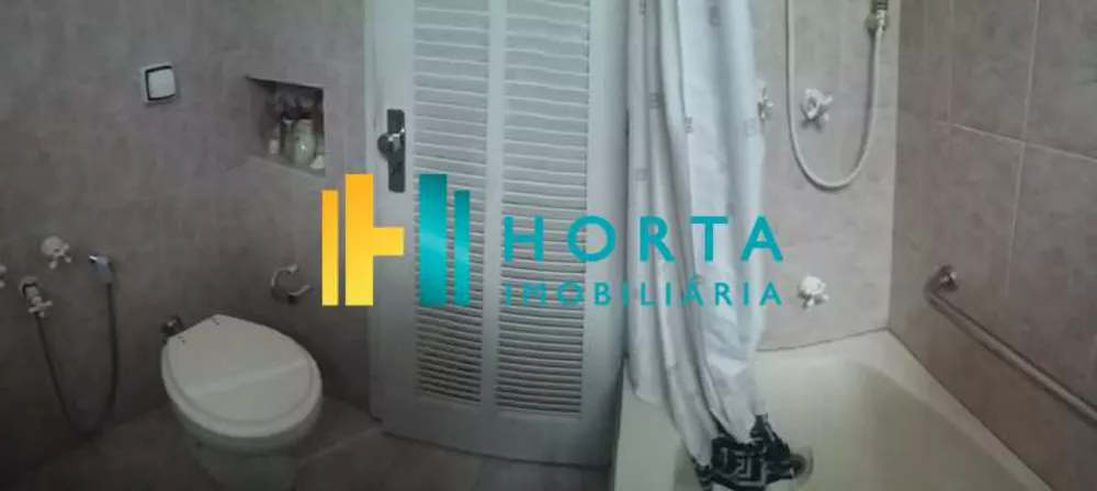 Apartamento, 4 quartos, 170 m² - Foto 12