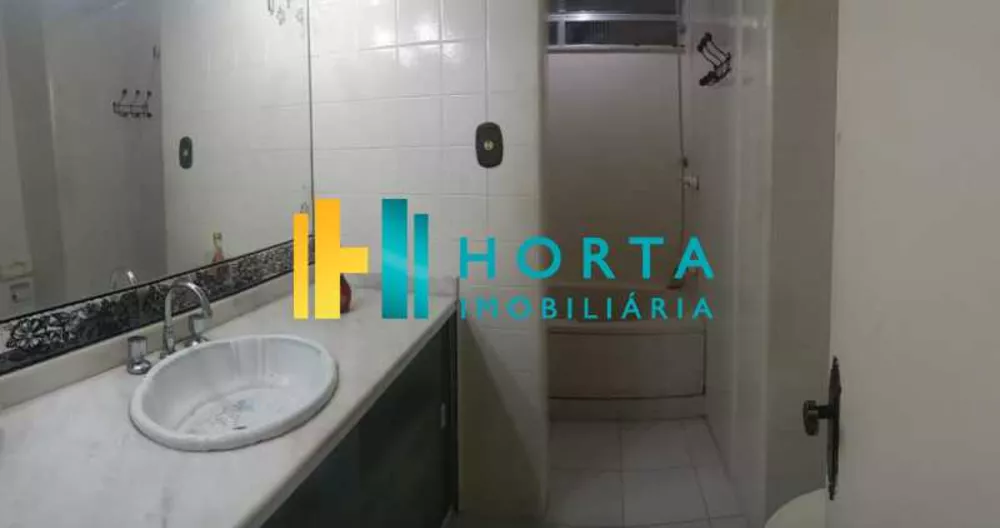 Apartamento, 4 quartos, 170 m² - Foto 21