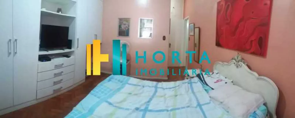 Apartamento, 4 quartos, 170 m² - Foto 3