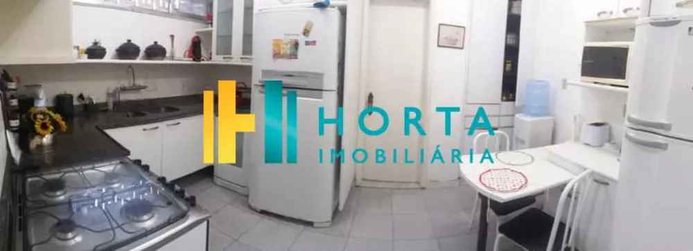 Apartamento, 4 quartos, 170 m² - Foto 14