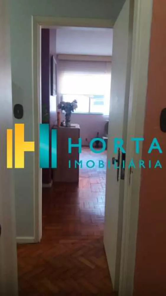 Apartamento, 4 quartos, 170 m² - Foto 5