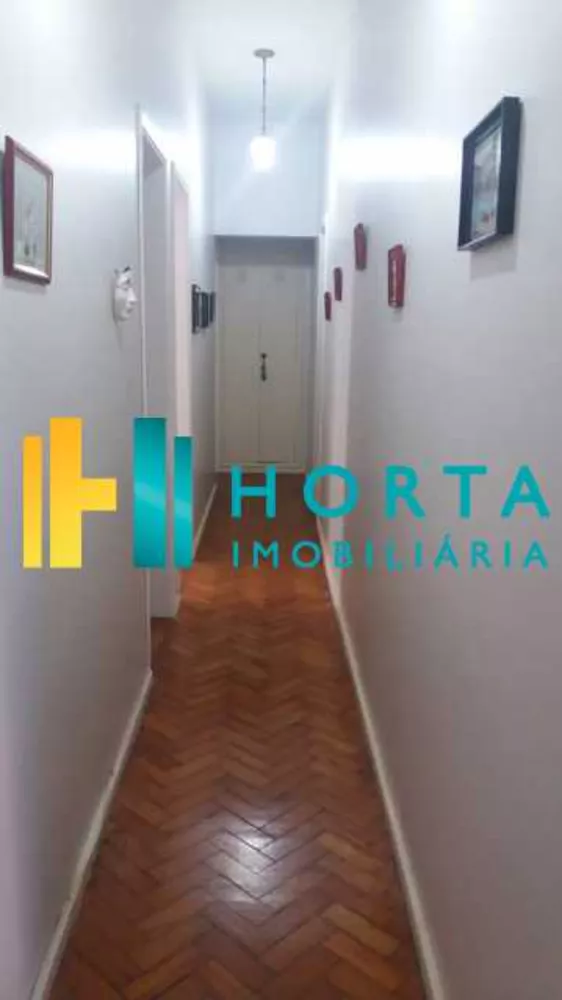 Apartamento, 4 quartos, 170 m² - Foto 19