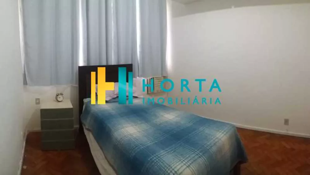 Apartamento, 4 quartos, 170 m² - Foto 6