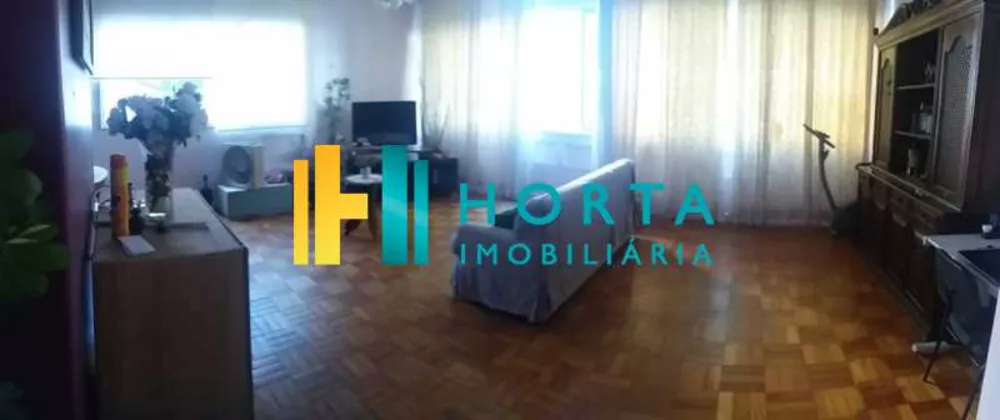 Apartamento, 4 quartos, 170 m² - Foto 4