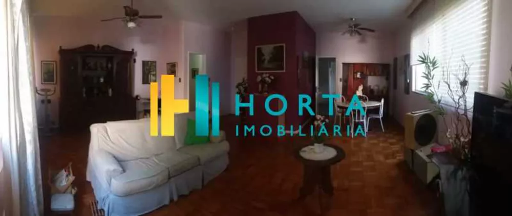 Apartamento, 4 quartos, 170 m² - Foto 2