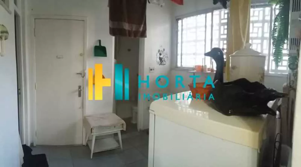 Apartamento, 4 quartos, 170 m² - Foto 15