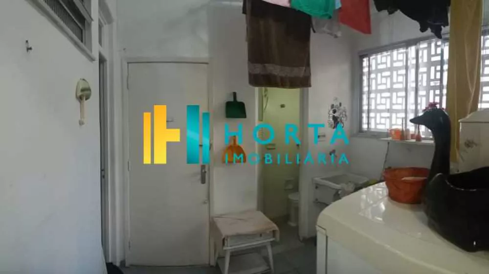 Apartamento, 4 quartos, 170 m² - Foto 13