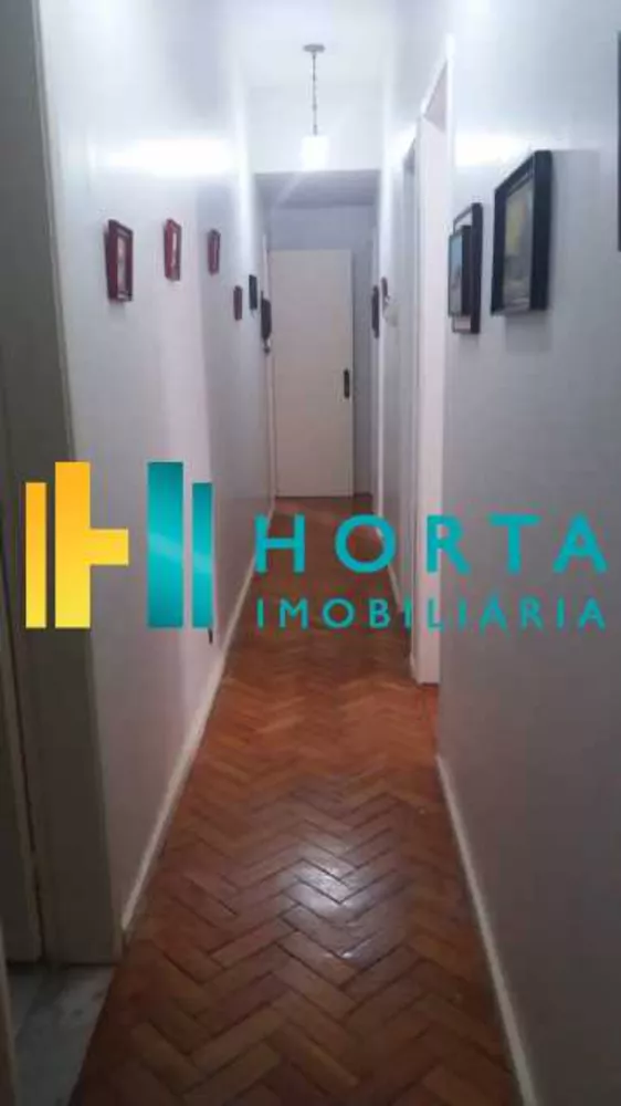 Apartamento, 4 quartos, 170 m² - Foto 17