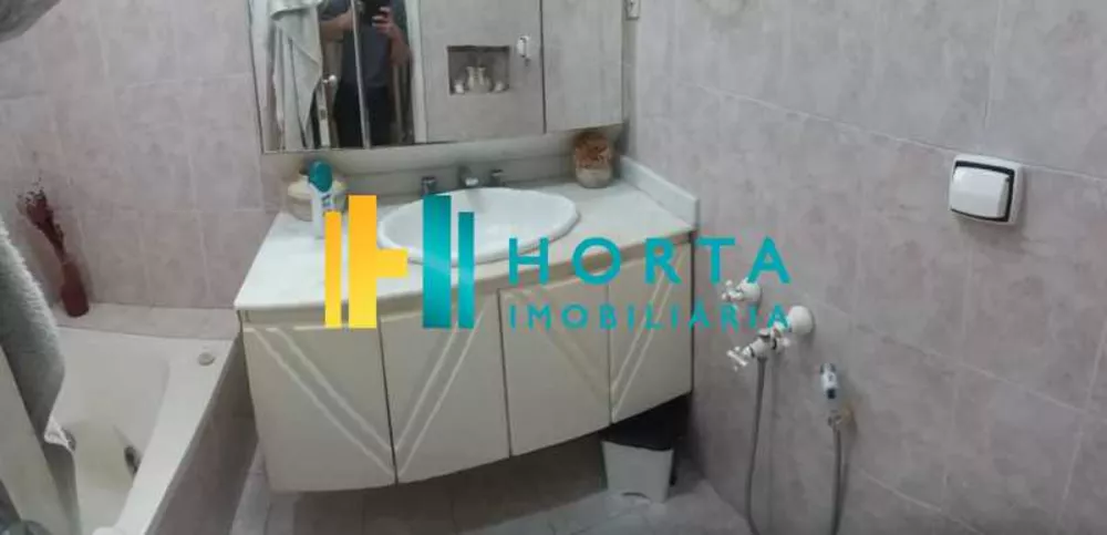 Apartamento, 4 quartos, 170 m² - Foto 10