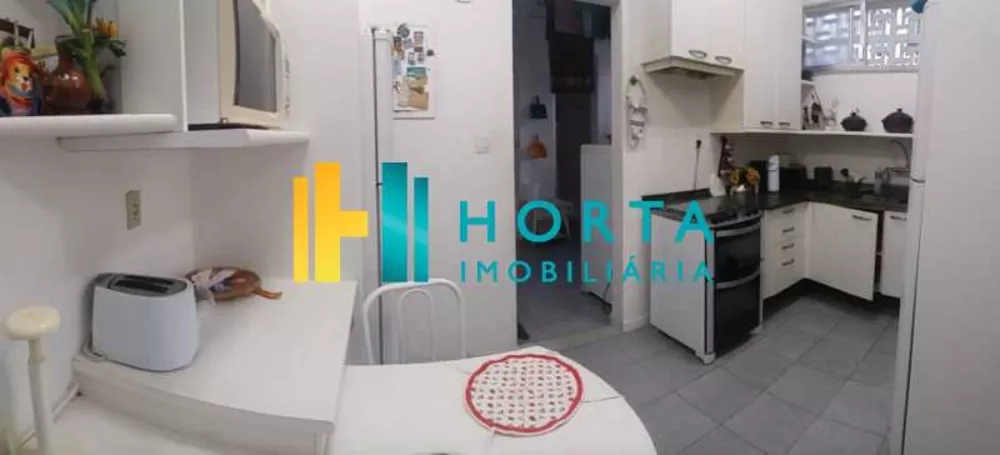Apartamento, 4 quartos, 170 m² - Foto 23