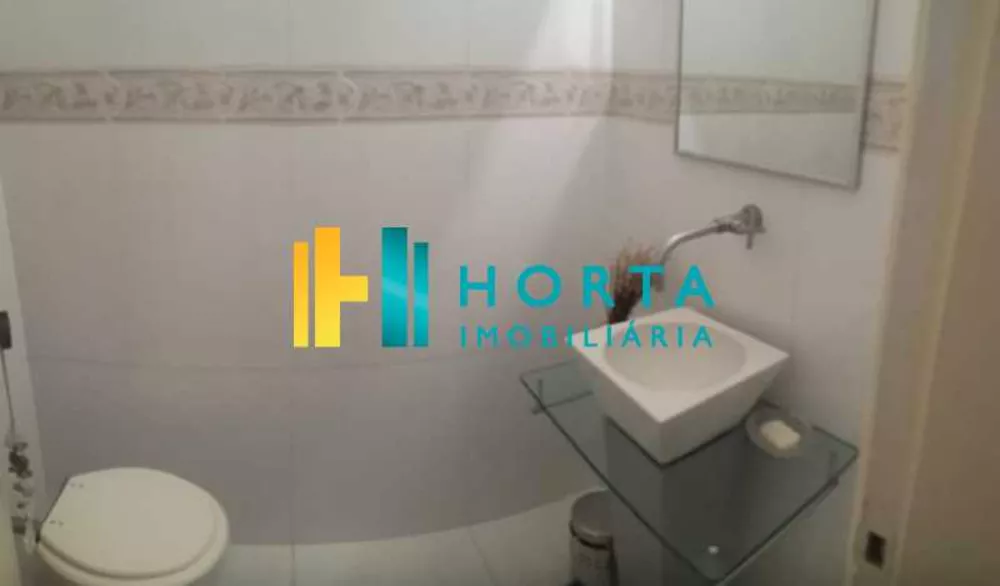 Apartamento, 4 quartos, 170 m² - Foto 11