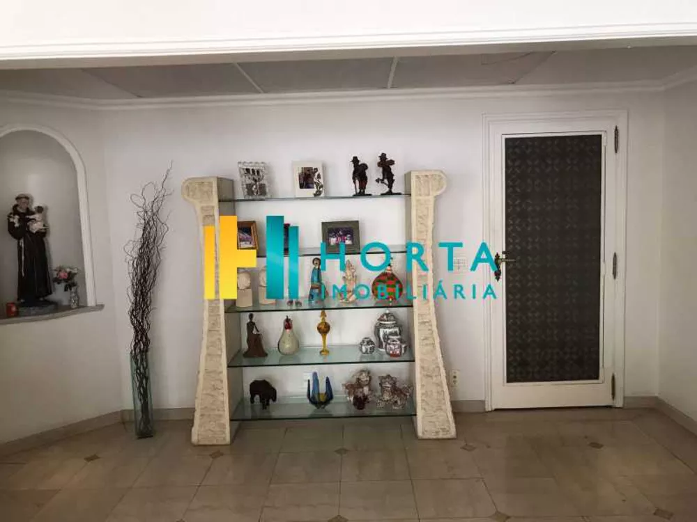 Apartamento, 4 quartos, 348 m² - Foto 5