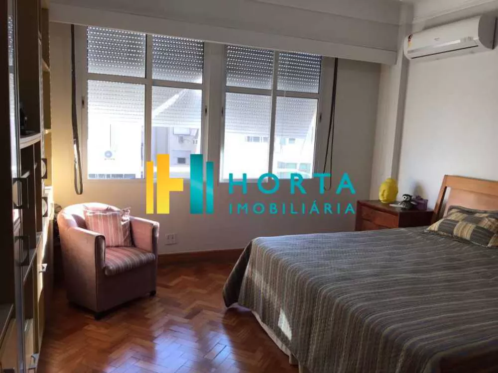 Apartamento, 4 quartos, 348 m² - Foto 2