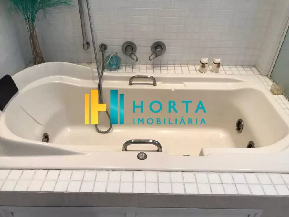 Apartamento, 4 quartos, 348 m² - Foto 1