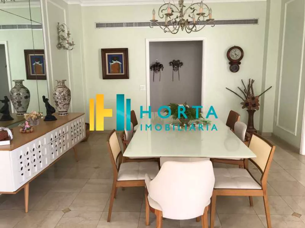 Apartamento, 4 quartos, 348 m² - Foto 8