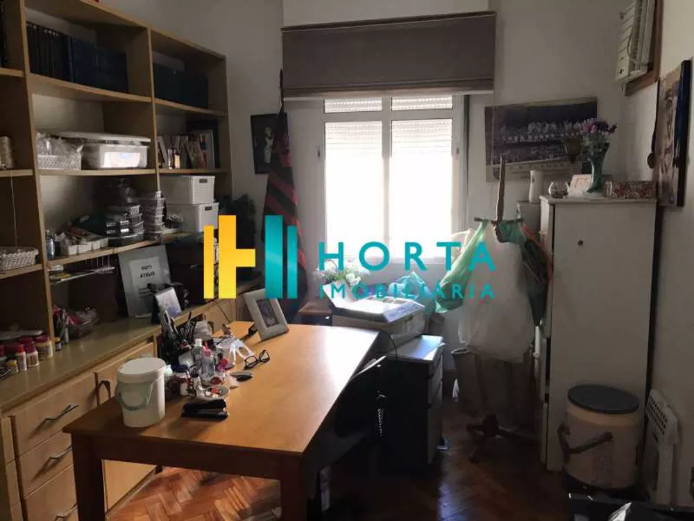 Apartamento, 4 quartos, 348 m² - Foto 25