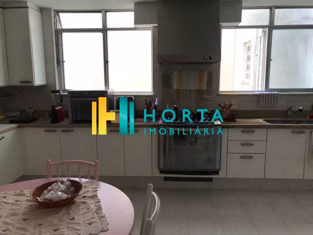 Apartamento, 4 quartos, 348 m² - Foto 22