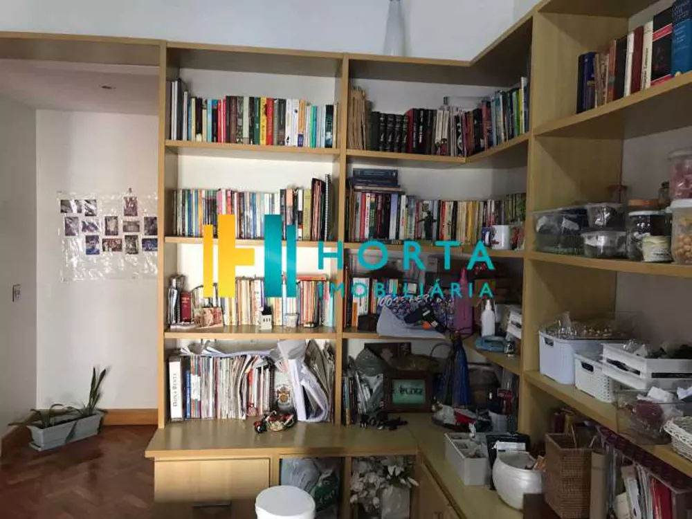 Apartamento, 4 quartos, 348 m² - Foto 20