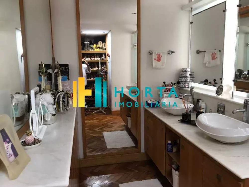 Apartamento, 4 quartos, 348 m² - Foto 23