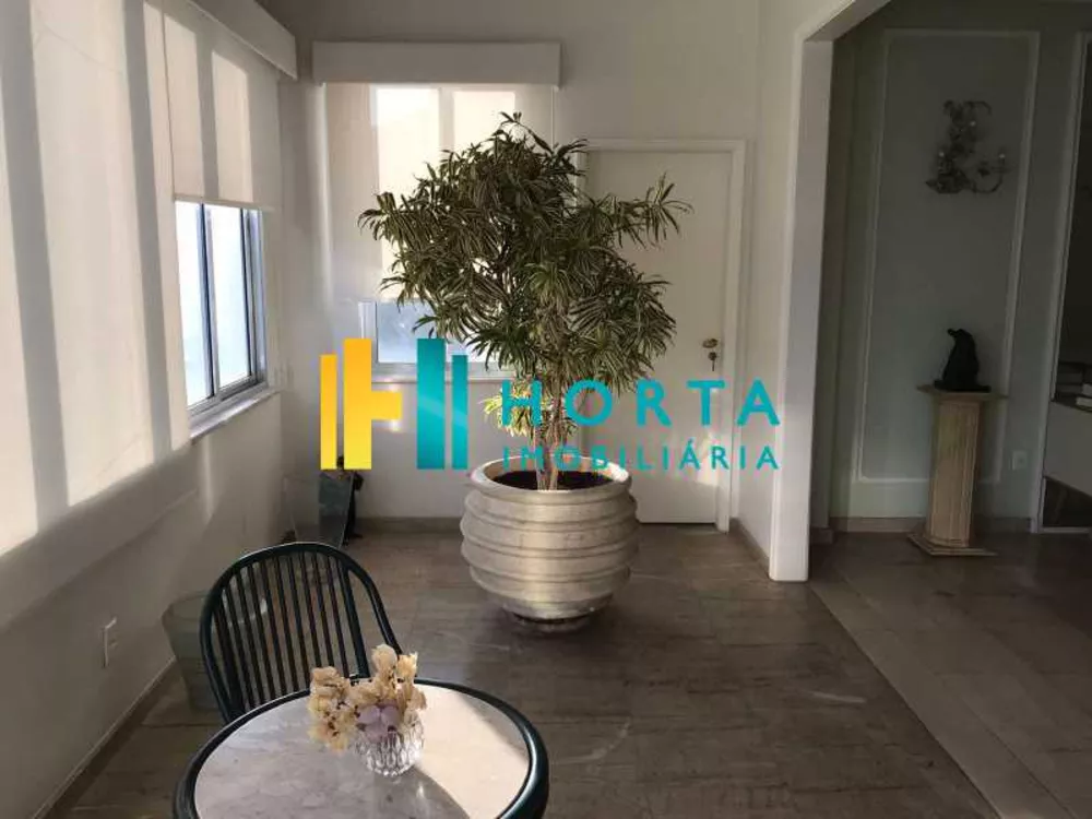Apartamento, 4 quartos, 348 m² - Foto 16