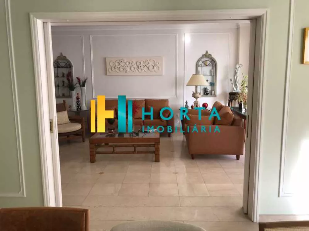 Apartamento, 4 quartos, 348 m² - Foto 30