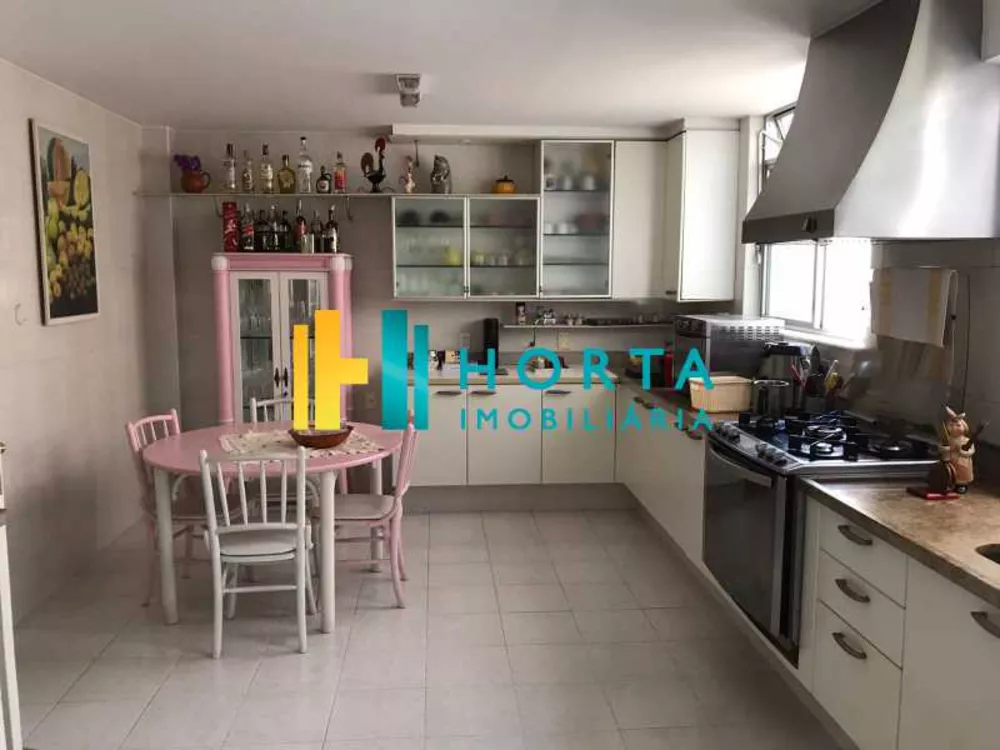 Apartamento, 4 quartos, 348 m² - Foto 7