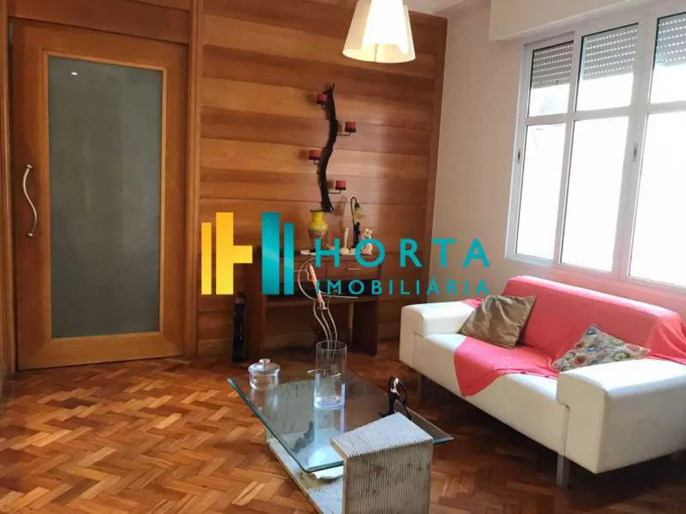 Apartamento, 4 quartos, 348 m² - Foto 4