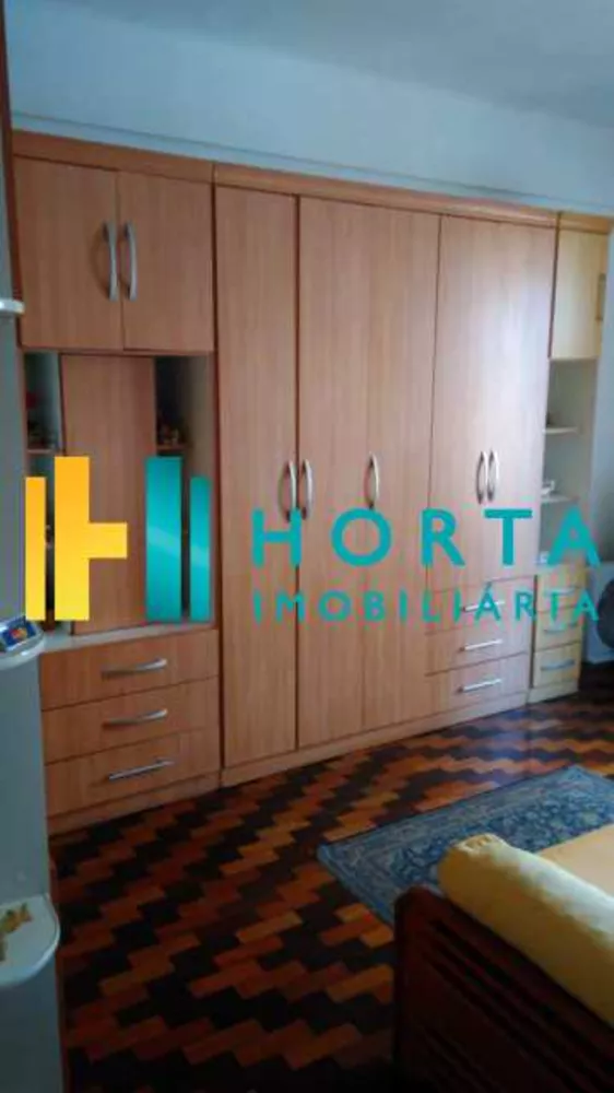 Apartamento, 4 quartos, 145 m² - Foto 1