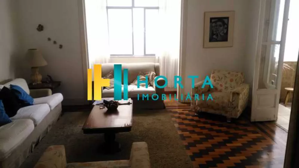 Apartamento, 4 quartos, 145 m² - Foto 8