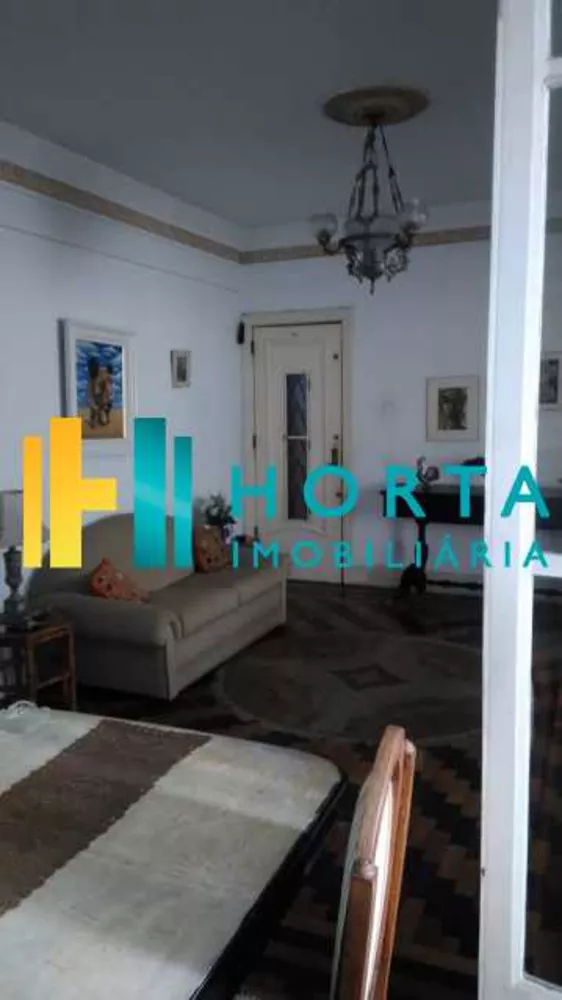 Apartamento, 4 quartos, 145 m² - Foto 27