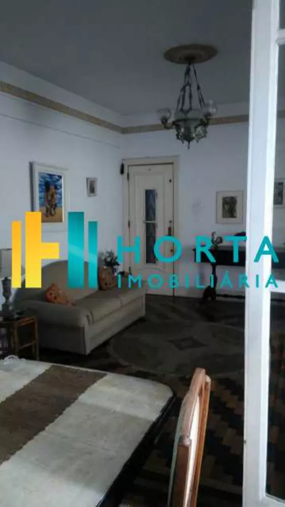 Apartamento, 4 quartos, 145 m² - Foto 5