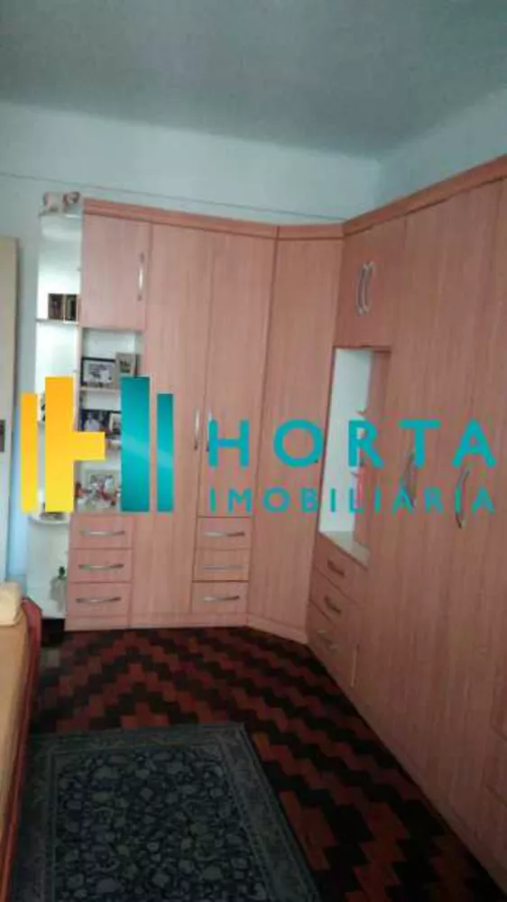 Apartamento, 4 quartos, 145 m² - Foto 10