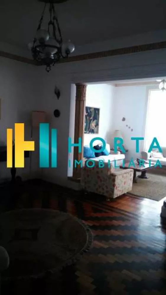 Apartamento, 4 quartos, 145 m² - Foto 29