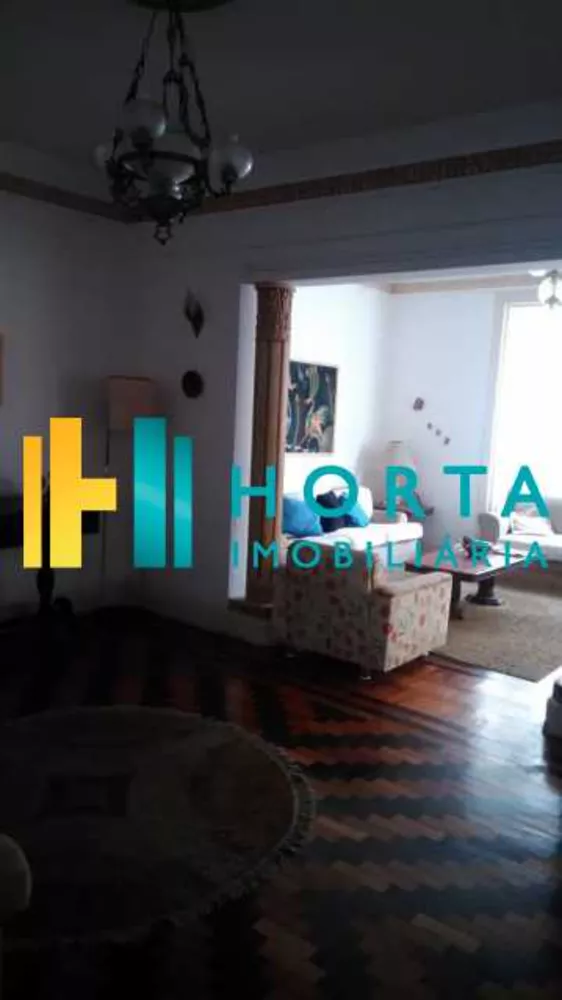 Apartamento, 4 quartos, 145 m² - Foto 4