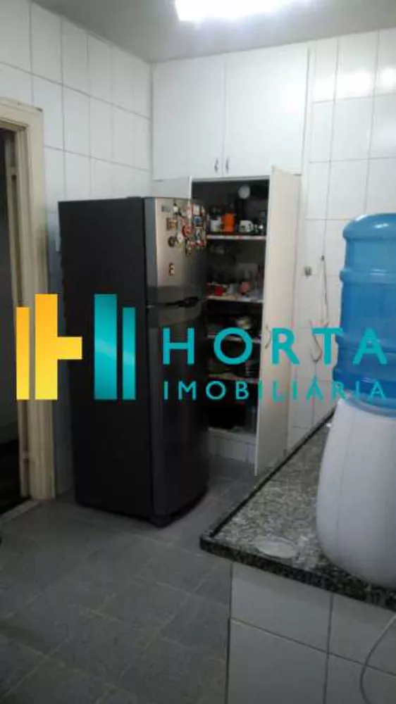 Apartamento, 4 quartos, 145 m² - Foto 9