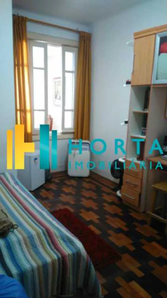 Apartamento, 4 quartos, 145 m² - Foto 15
