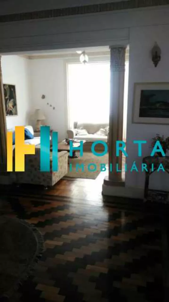 Apartamento, 4 quartos, 145 m² - Foto 13