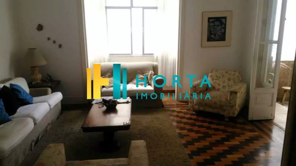 Apartamento, 4 quartos, 145 m² - Foto 6