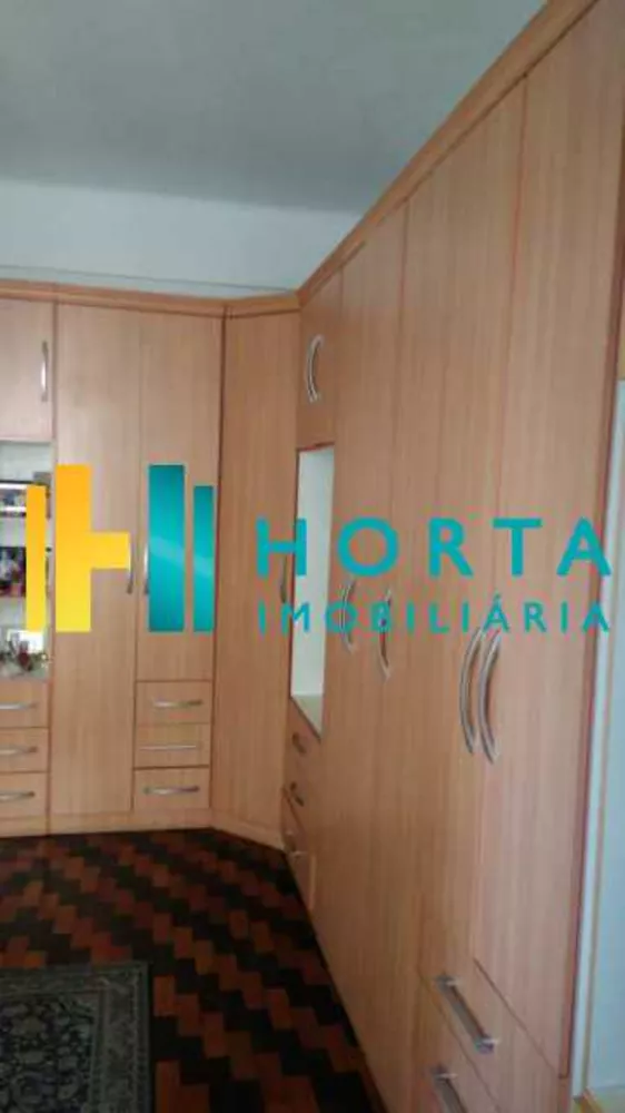 Apartamento, 4 quartos, 145 m² - Foto 12