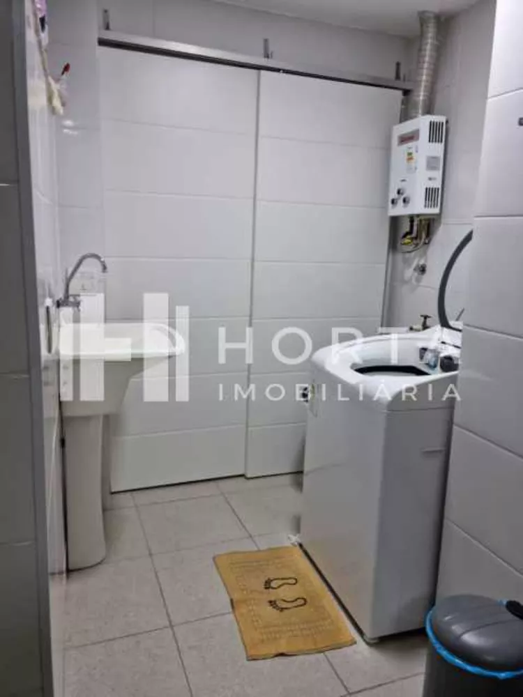 Apartamento à venda com 3 quartos, 116m² - Foto 2